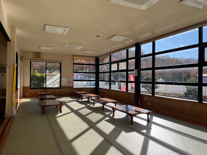 たか@三重さんの花山乃湯のサ活写真