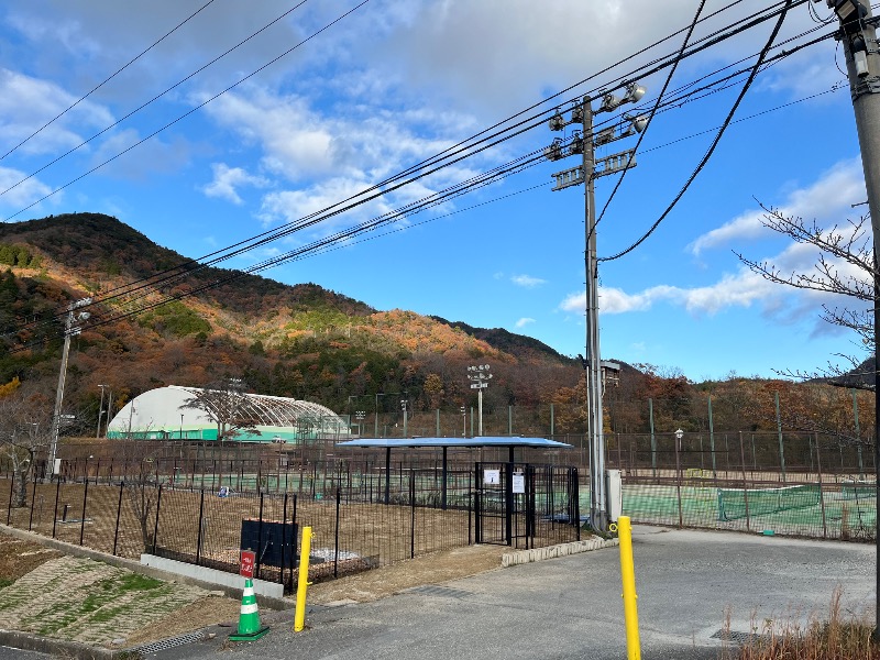 たか@三重さんの神戸天空温泉 銀河の湯のサ活写真