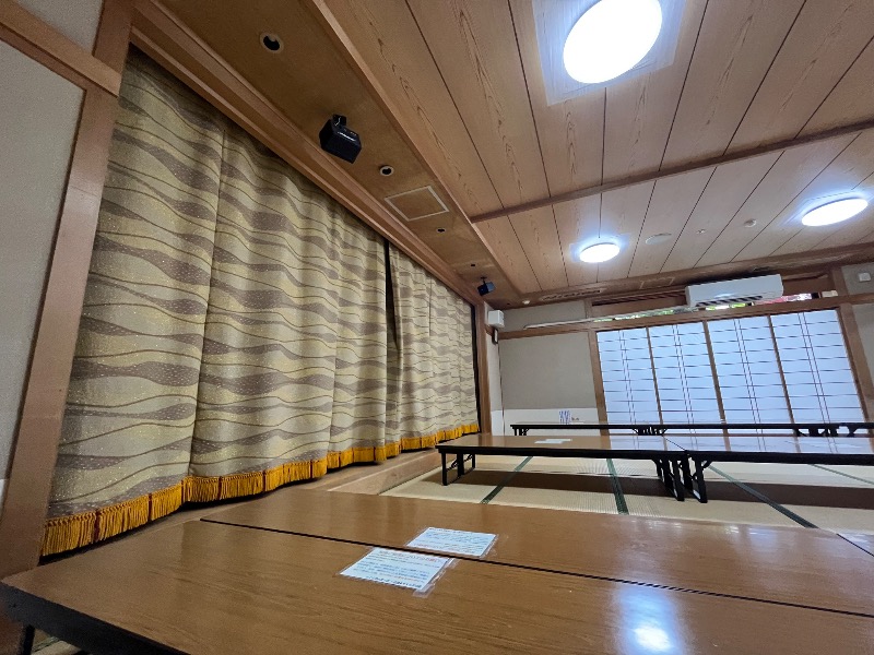 たか@三重さんの一志温泉 やすらぎの湯のサ活写真