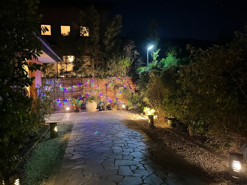 たか@三重さんの天然温泉 華の湯のサ活写真