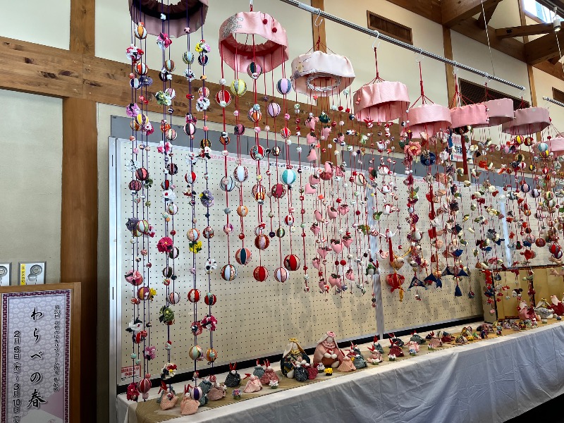 たか@三重さんの香肌峡温泉 いいたかの湯のサ活写真