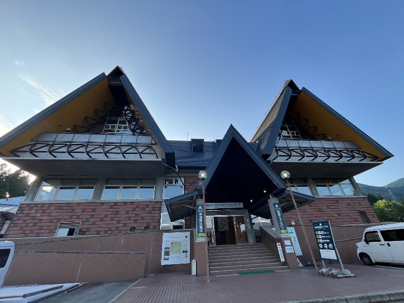 たか@三重さんの流葉温泉 ニュートリノのサ活写真