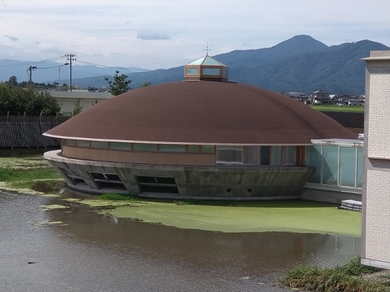 GunsyuさんのSHONAI HOTEL SUIDEN TERRASSE / スイデンテラスのサ活写真