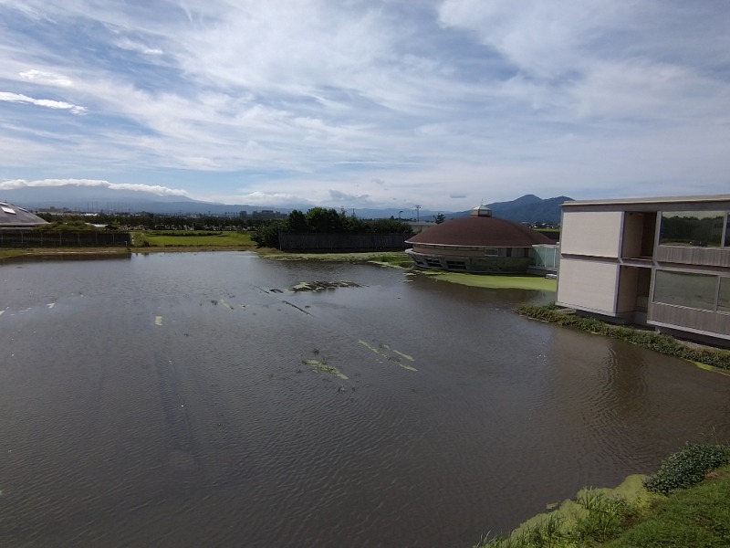 GunsyuさんのSHONAI HOTEL SUIDEN TERRASSE / スイデンテラスのサ活写真