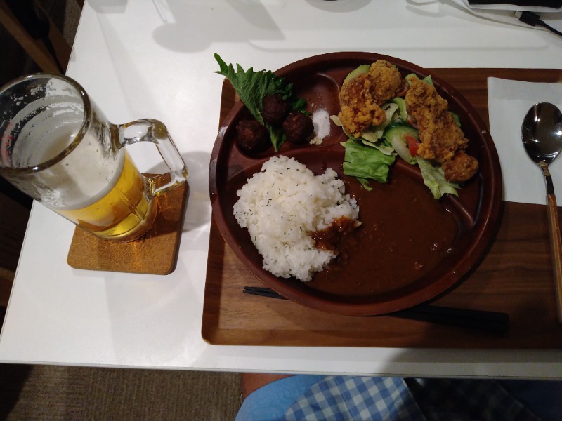 Gunsyuさんの神戸サウナ&スパのサ活写真