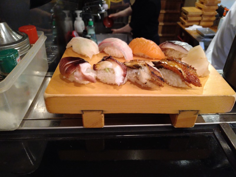 Gunsyuさんの神戸サウナ&スパのサ活写真