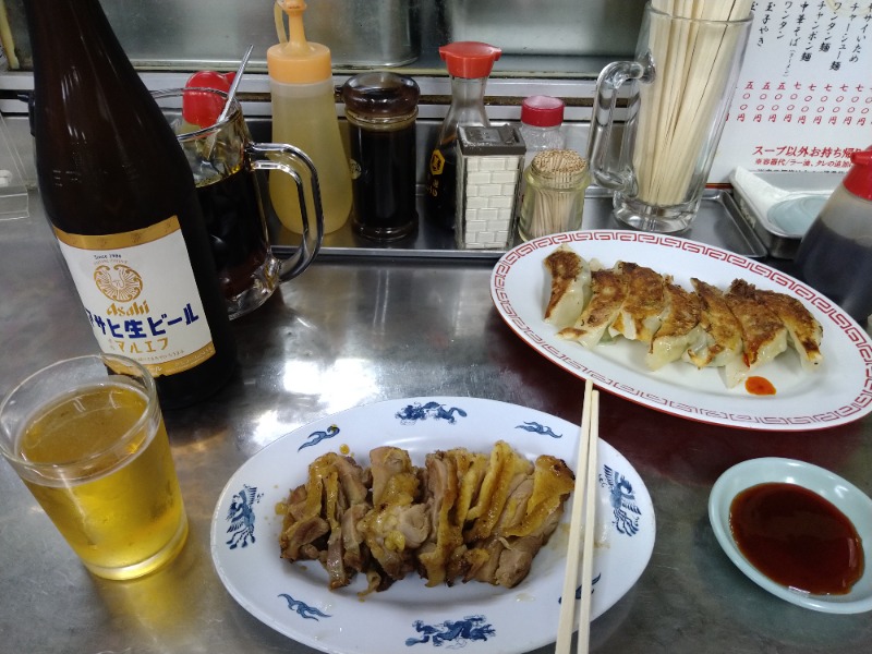 Gunsyuさんの神戸サウナ&スパのサ活写真