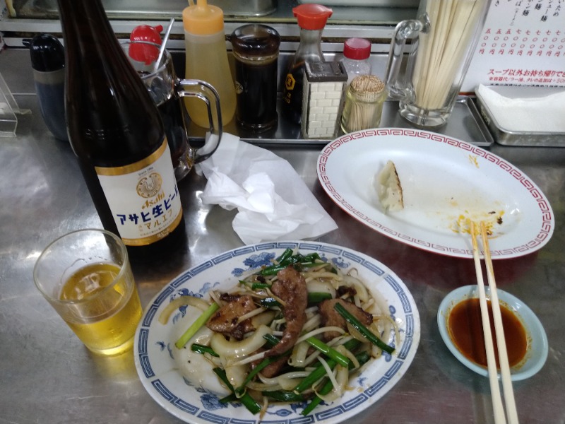 Gunsyuさんの神戸サウナ&スパのサ活写真