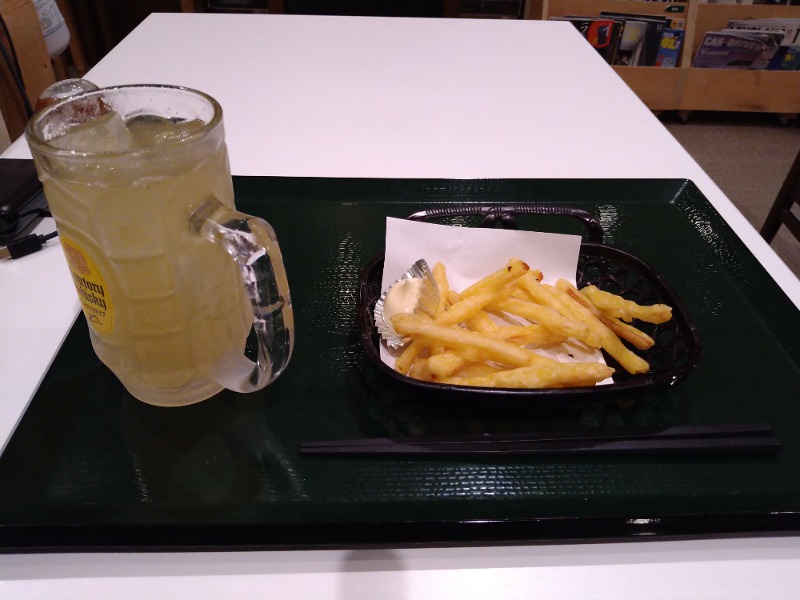 Gunsyuさんの神戸サウナ&スパのサ活写真