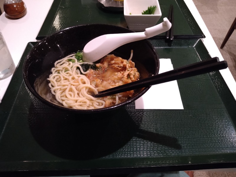 Gunsyuさんの神戸サウナ&スパのサ活写真