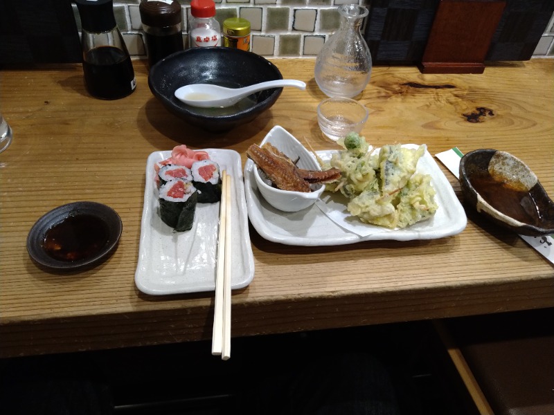 Gunsyuさんの天然温泉 延羽の湯 鶴橋店のサ活写真