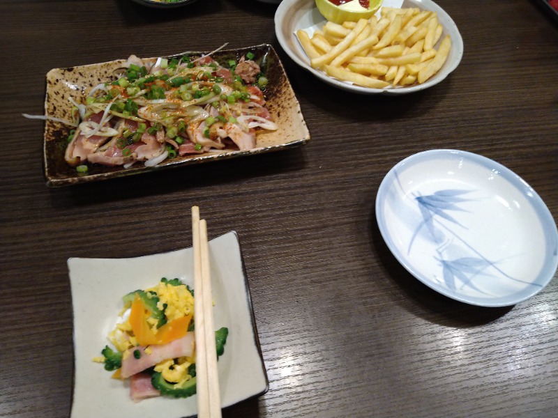 Gunsyuさんのゴールデンタイム高松のサ活写真