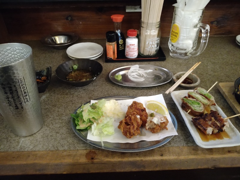 Gunsyuさんのゴールデンタイム高松のサ活写真