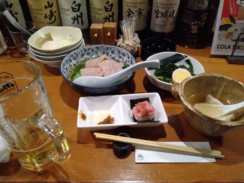 Gunsyuさんのゴールデンタイム高松のサ活写真