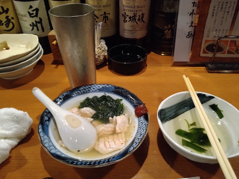 Gunsyuさんのゴールデンタイム高松のサ活写真