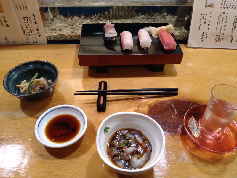 Gunsyuさんのゴールデンタイム高松のサ活写真