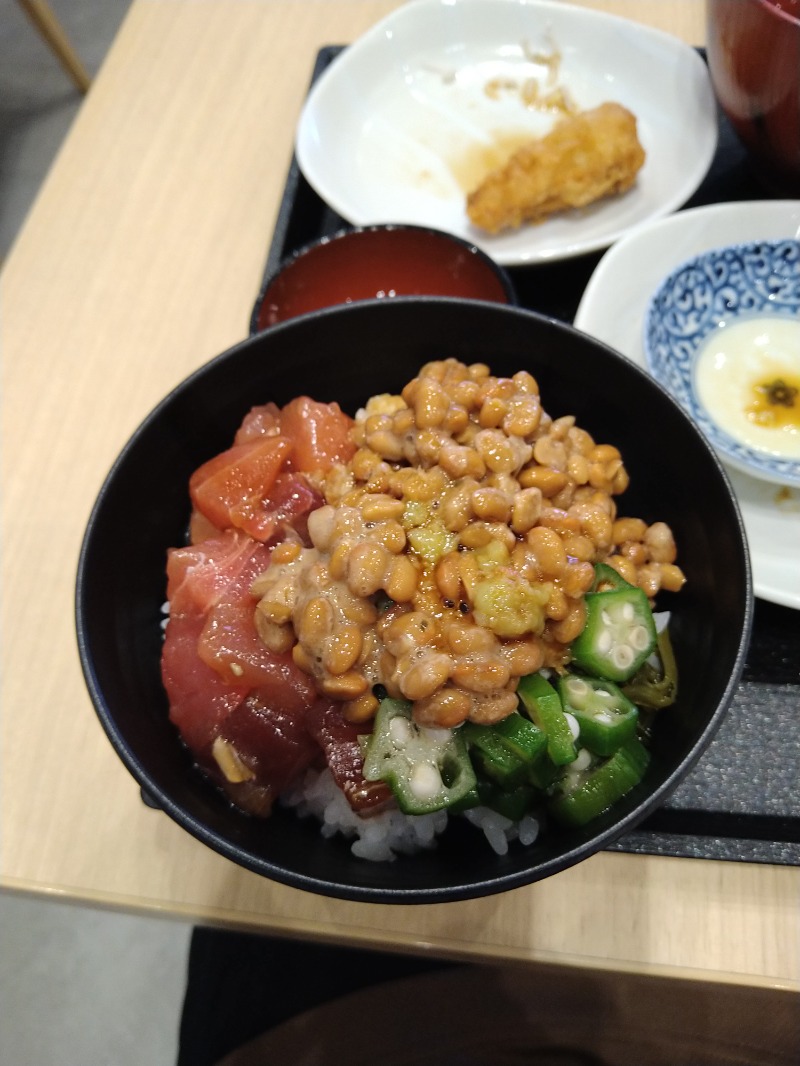 Gunsyuさんの香梅の湯 ドーミーイン水戸のサ活写真