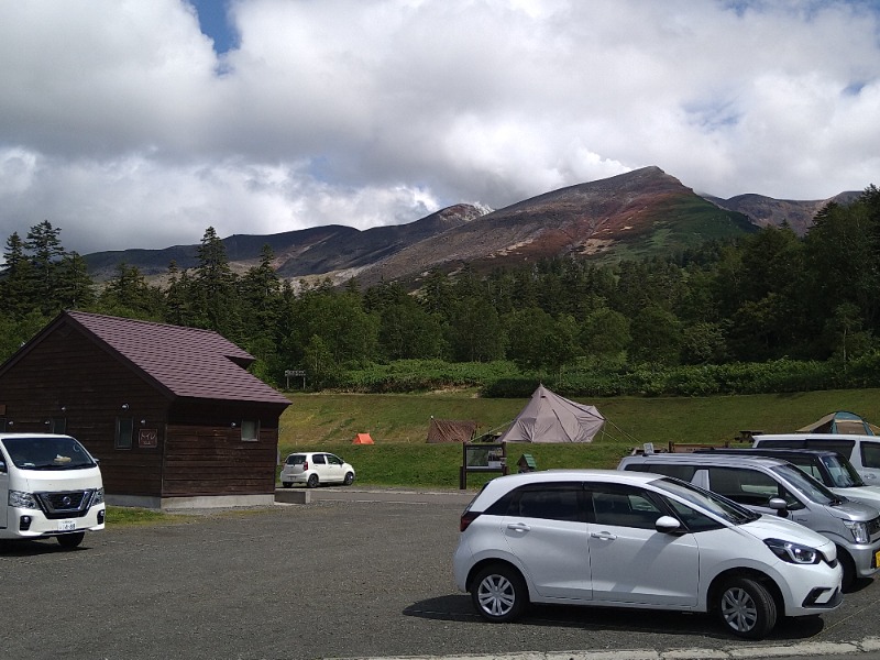 Gunsyuさんの吹上温泉保養センター 白銀荘のサ活写真