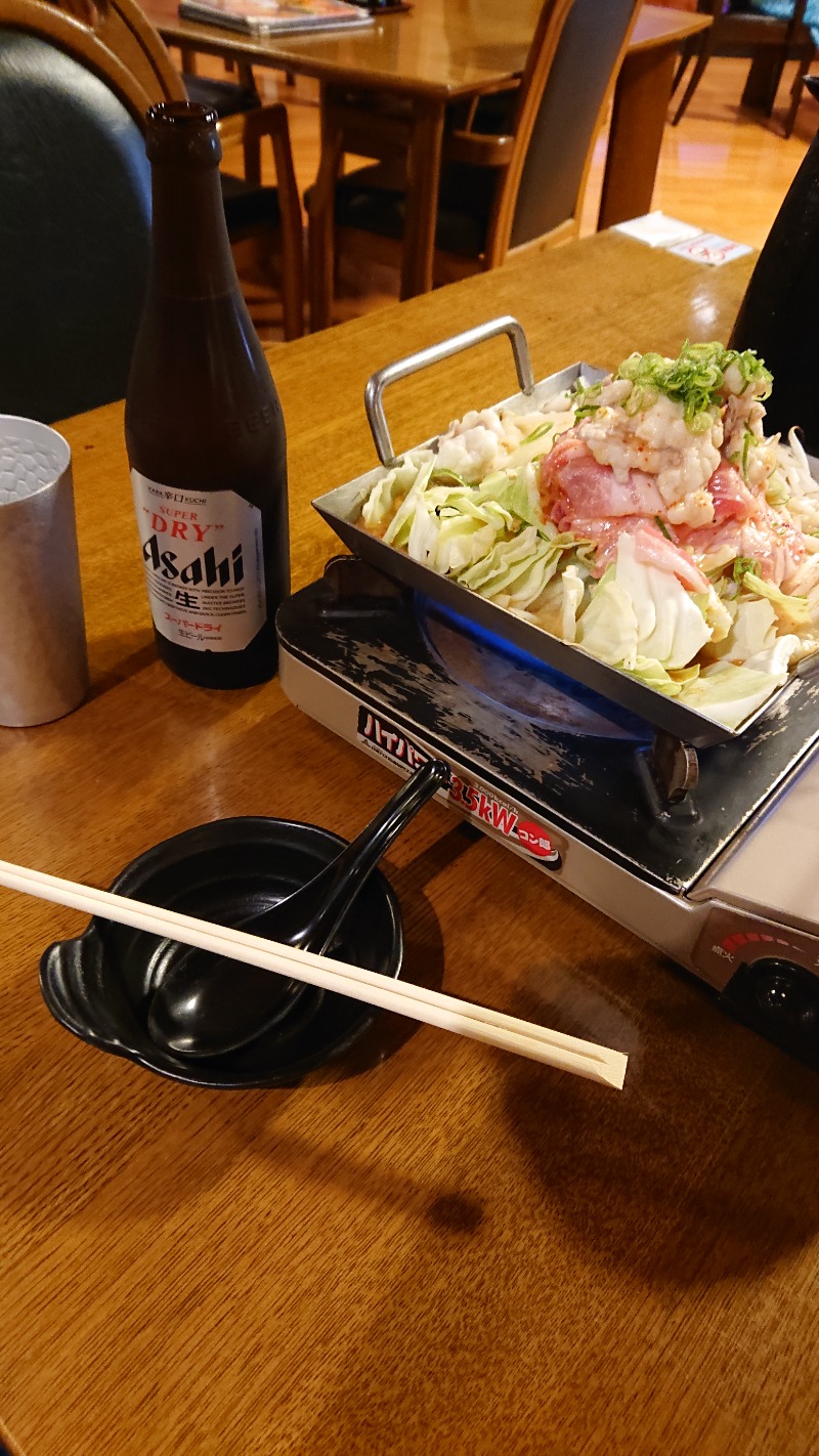 タカサン@野良熱波 個々虎さんのなにわ健康ランド 湯〜トピアのサ活写真