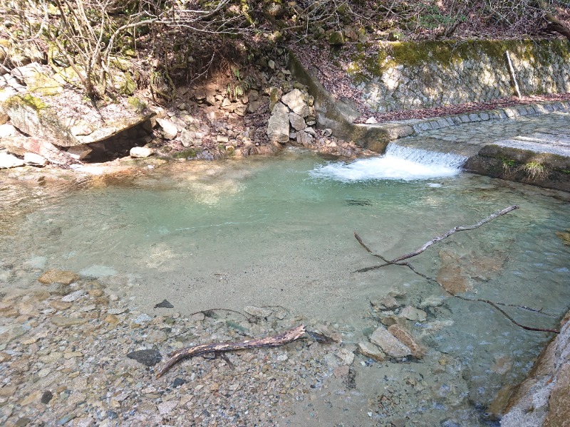 タカサン@野良熱波 個々虎さんの満天の湯 可部店のサ活写真