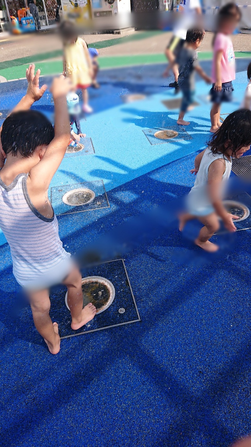 タカサン@野良熱波 個々虎さんのスパシーレ祇園のサ活写真