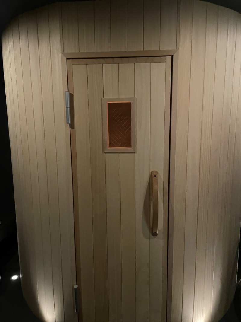 山田 佳典さんのROKU : 金沢 private saunaのサ活写真