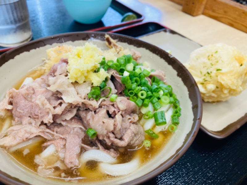 藤井　凪さんのゴールデンタイム高松のサ活写真