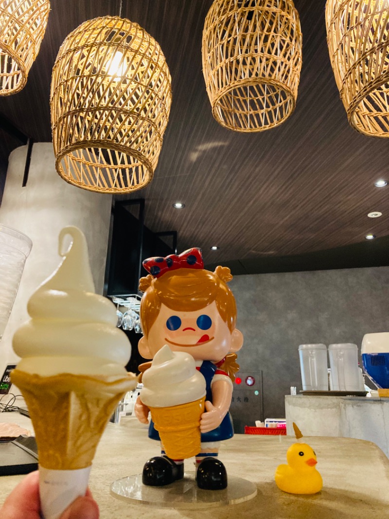 藤井　凪さんの東道後のそらともりのサ活写真