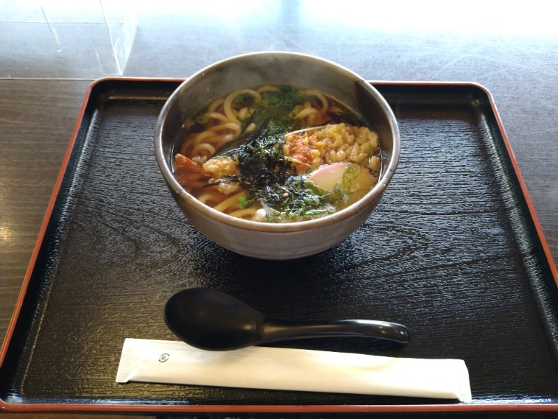 kokoさんの楽天地天然温泉 法典の湯のサ活写真