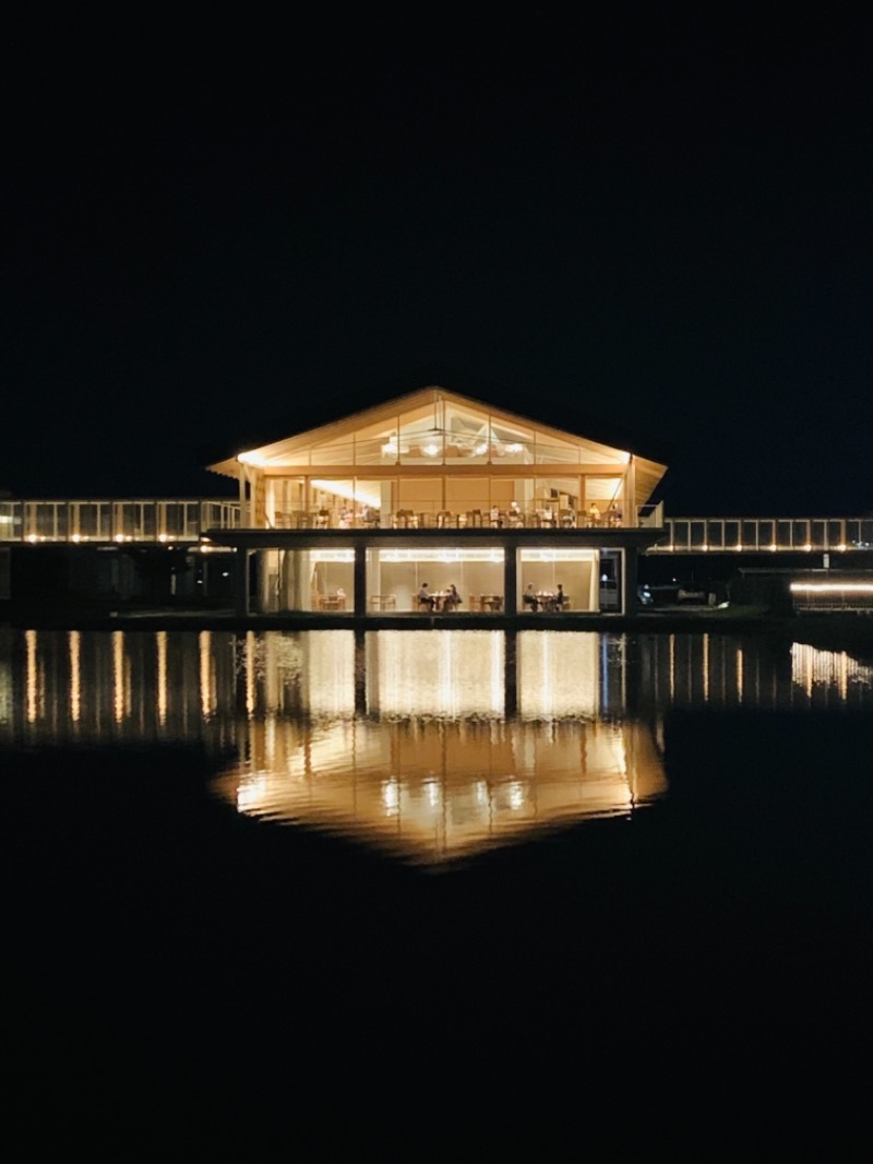 もふもふゆゆさんのSHONAI HOTEL SUIDEN TERRASSE / スイデンテラスのサ活写真