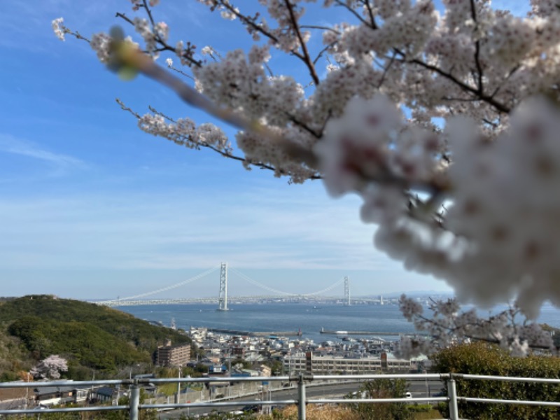 koroさんの鳴門天然温泉 あらたえの湯のサ活写真