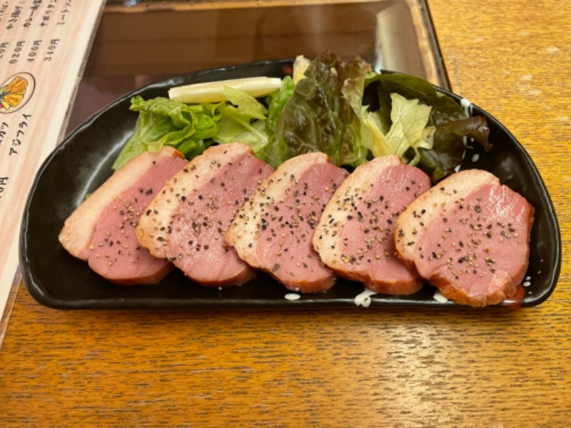 けいたさんのサウナ&カプセルホテル 北欧のサ活写真