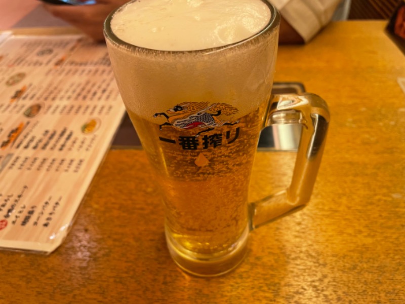 けいたさんのサウナ&カプセルホテル 北欧のサ活写真