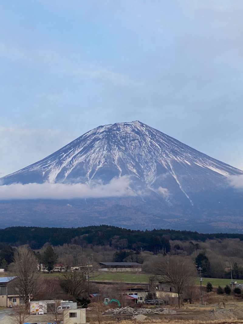 ノスケさんの河口湖 ホテル 桜庵のサ活写真