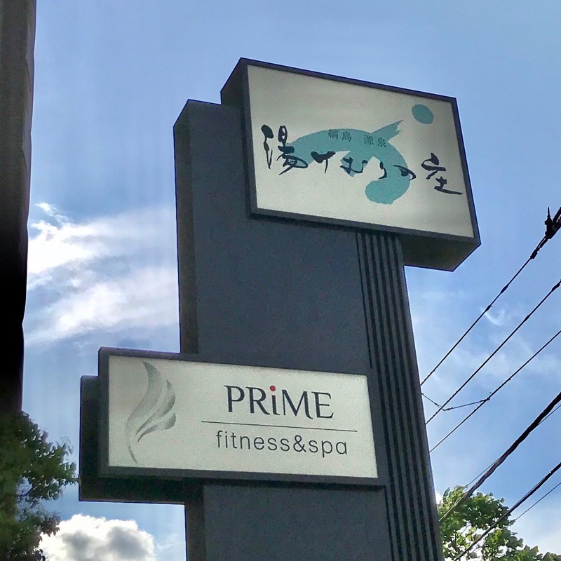 Finnish HCさんの綱島源泉 湯けむりの庄のサ活写真