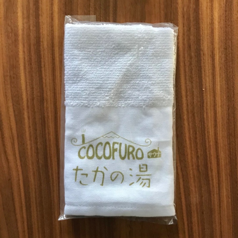 Finnish HCさんのCOCOFURO たかの湯のサ活写真