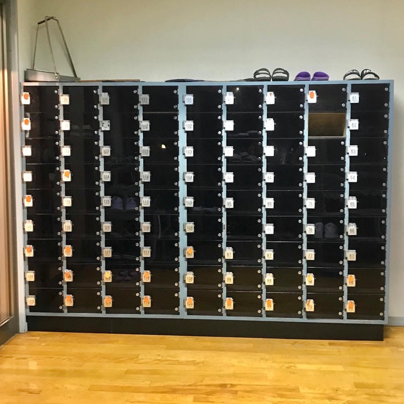 Finnish HCさんの松の湯のサ活写真