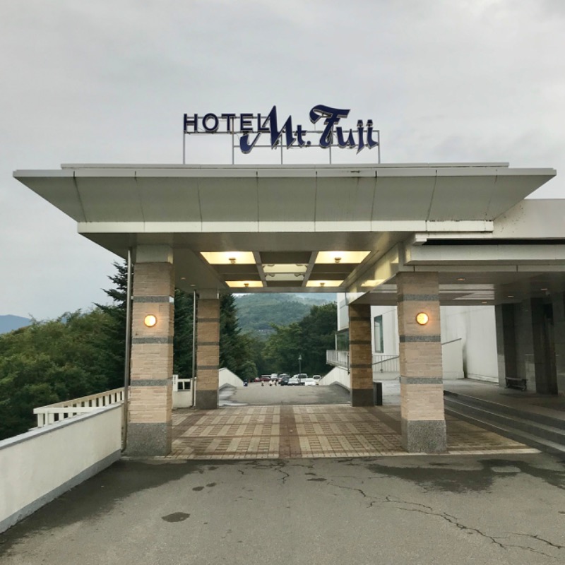 Finnish HCさんのホテルマウント富士のサ活写真