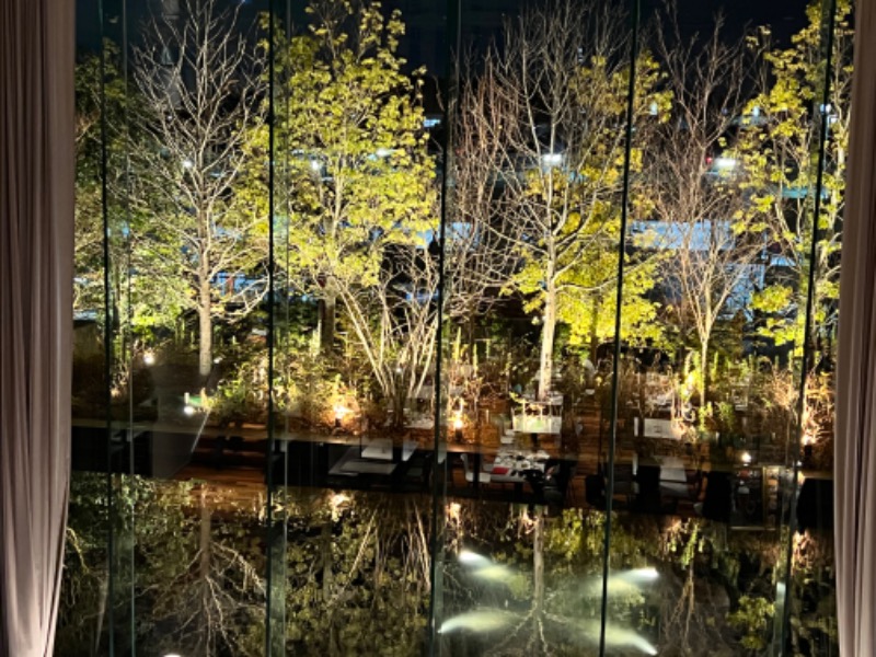 たなみーさんのSPA&HOTEL水春 松井山手のサ活写真