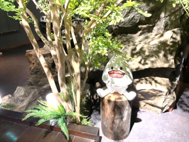 よんさんのサウナ東京 (Sauna Tokyo)のサ活写真