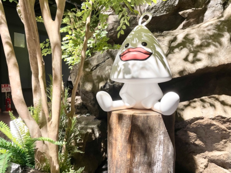 よんさんのサウナ東京 (Sauna Tokyo)のサ活写真