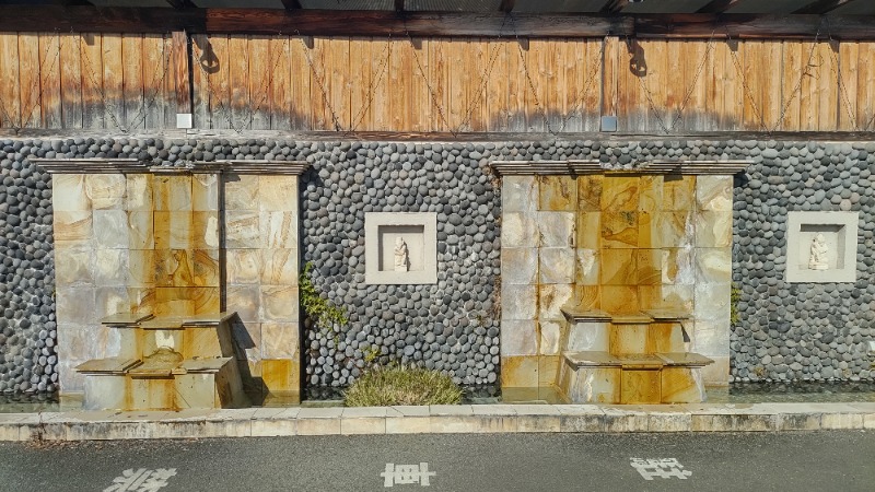 ｸｲｯｸ_ｸｴﾝﾁさんの東予温泉いやしのリゾートのサ活写真