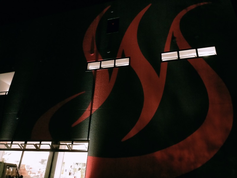 サウナに一直線さんの山梨泊まれる温泉 より道の湯のサ活写真