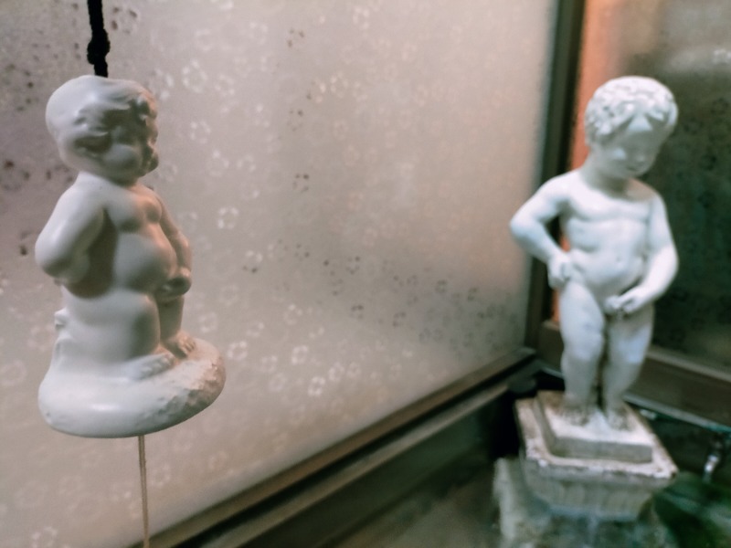 サウナに一直線さんの小松湯のサ活写真