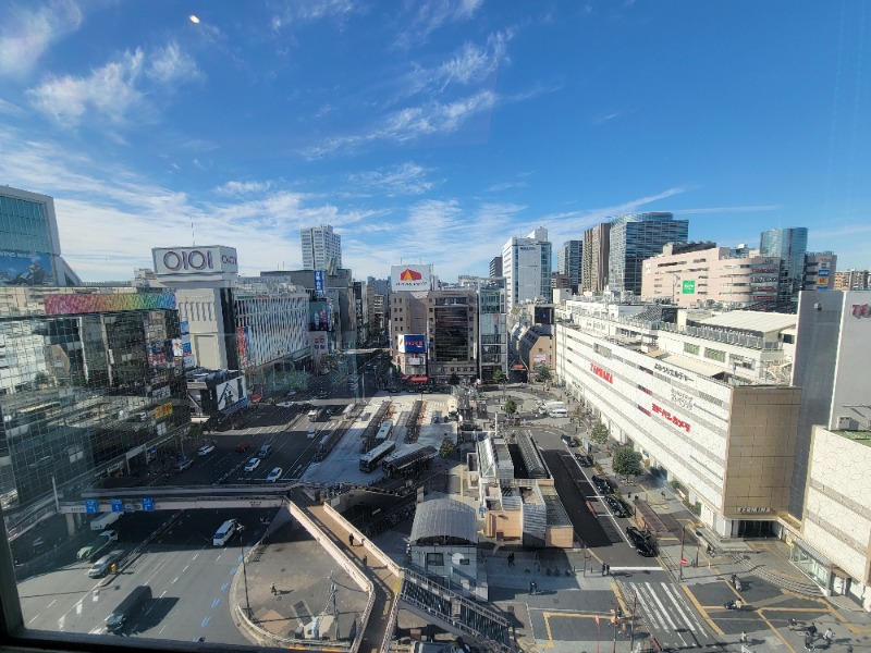 ほっしー（호시노 시게루）さんの天然温泉 楽天地スパのサ活写真