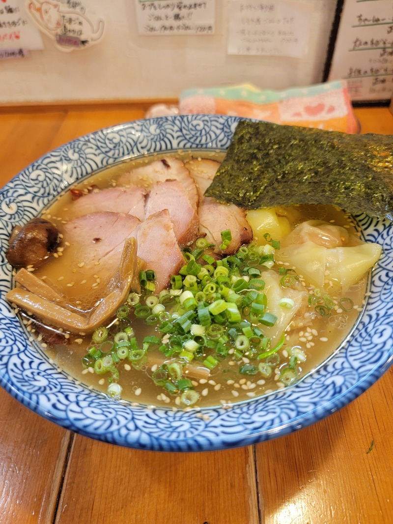 ほっしー（호시노 시게루）さんの湯の泉 東名厚木健康センターのサ活写真