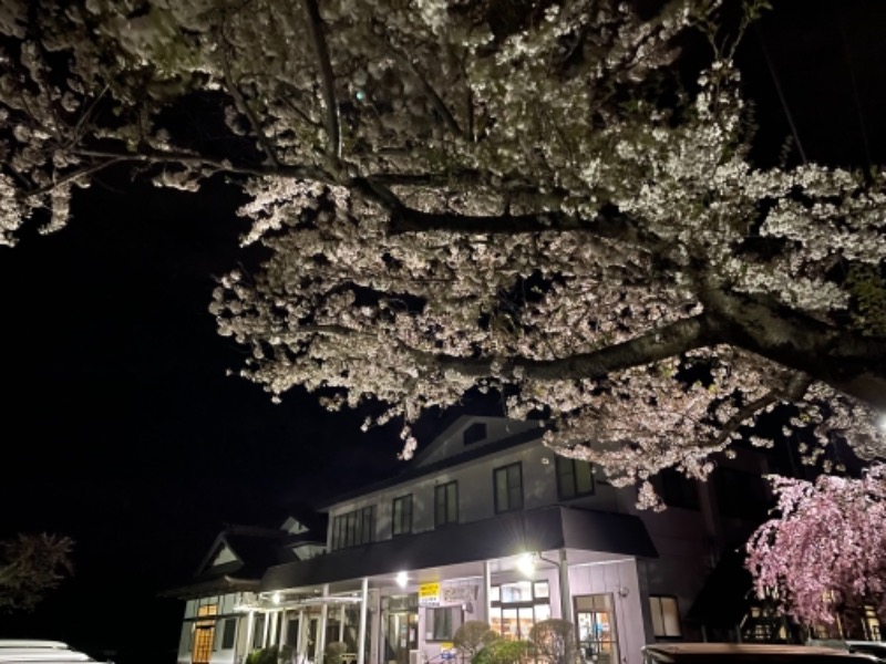 masafさんの太郎温泉旅館のサ活写真