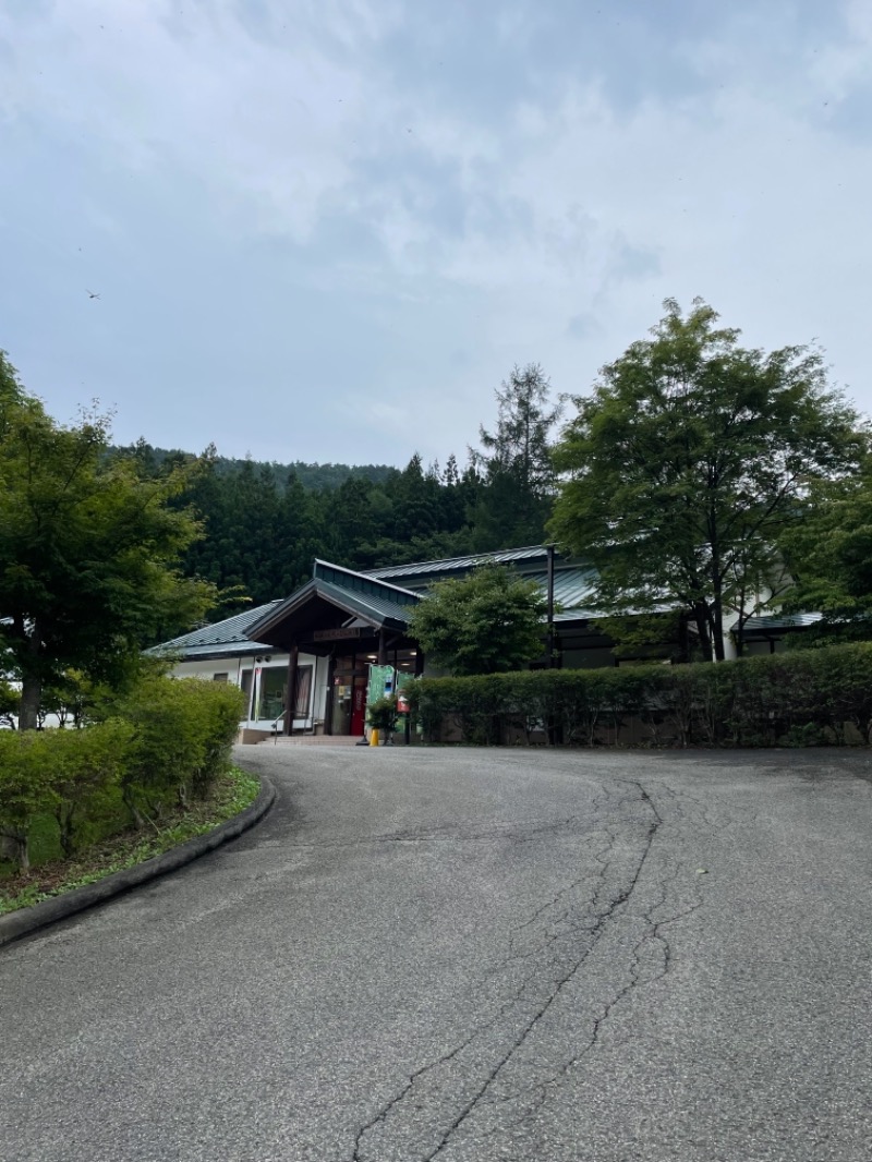 masafさんの新山根温泉 べっぴんの湯のサ活写真