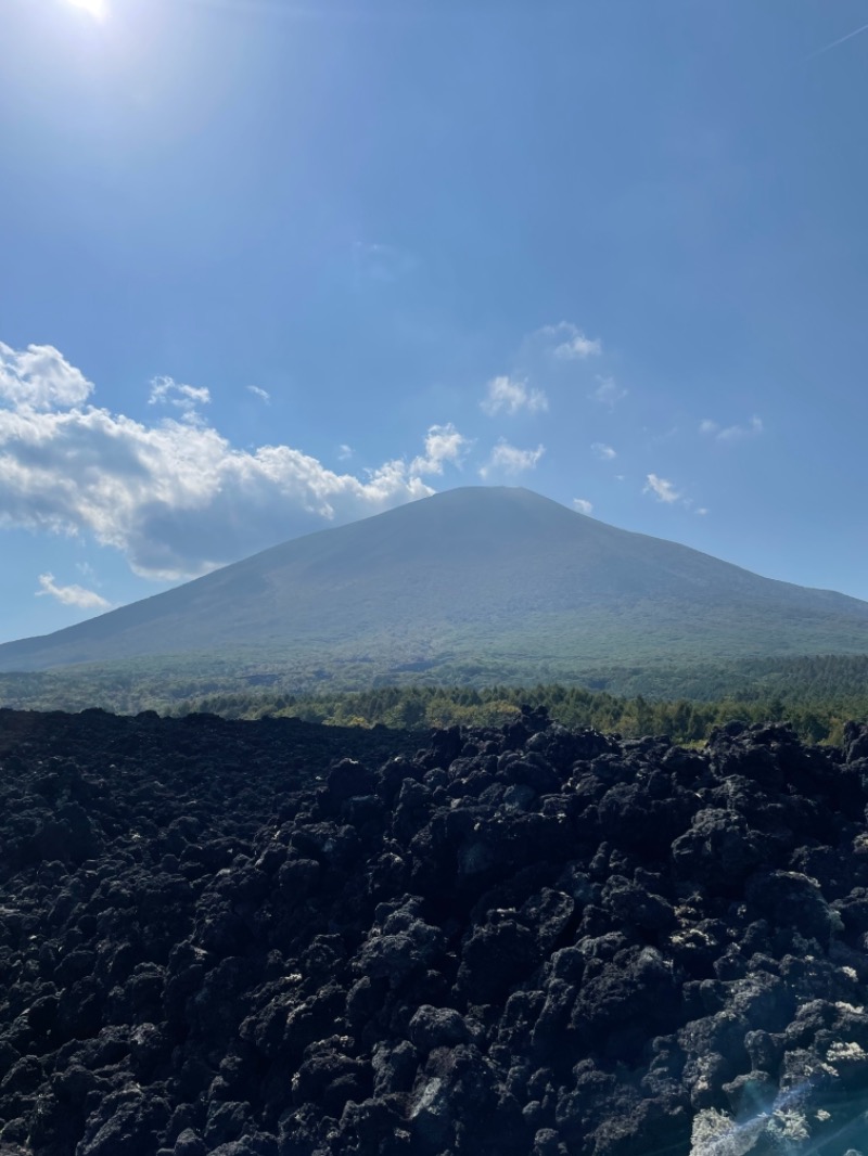 masafさんの焼走りの湯 (岩手山焼走り国際交流村 内)のサ活写真