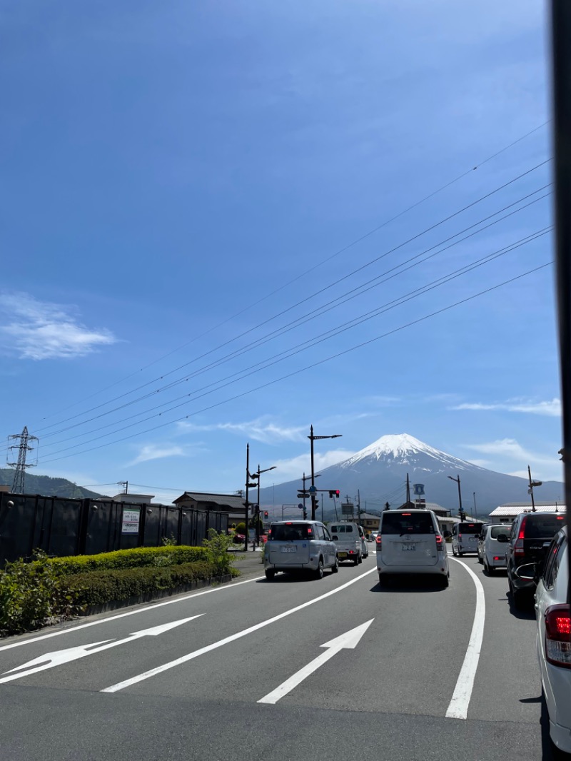 ヴイさんのホテル&薬草風呂 スターらんどのサ活写真